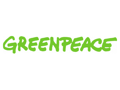 Greenpeace opzeggen Donatie
